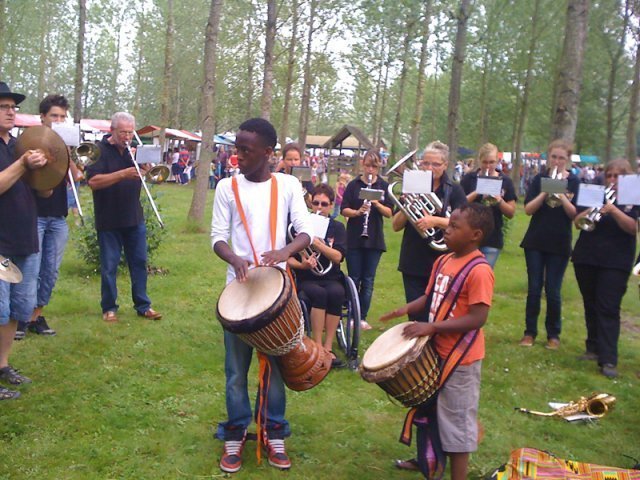 Kerkwerve palingroken_5-2011